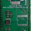 Konami 054544 Module