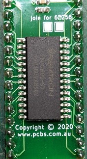 6264 NVRam Battery Eliminator