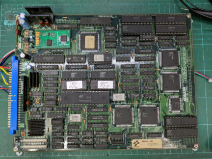 Konami 054544 Module - Image 2