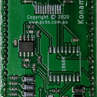 Konami 054986A Module