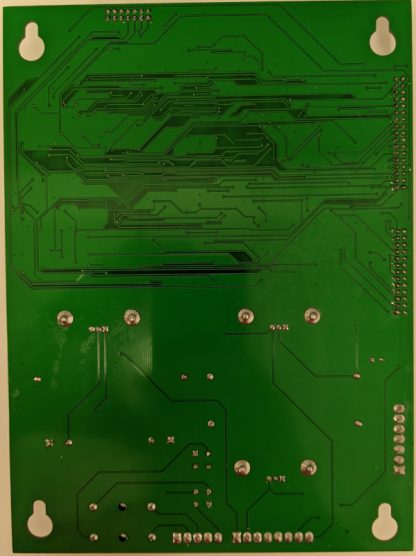 WPC Dot Matrix Controller Board - Image 2