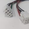 24pin ATX PSU to JVS adapter, with GD Rom for JVS systems like Sega Naomi 1 or 2 - Image 4