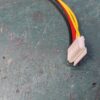 24pin ATX PSU to JVS adapter, with GD Rom for JVS systems like Sega Naomi 1 or 2 - Image 3
