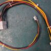 24pin ATX PSU to JVS adapter, with GD Rom