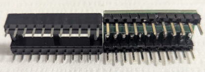 CXK5808 SRAM - Image 4
