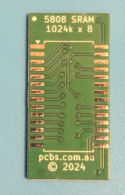 cxk5808 sram