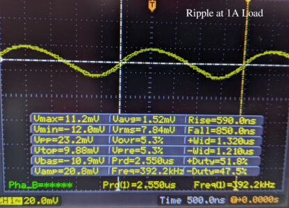 Switchmode LM323K TO-3 5.1V 4.25A Switching Regulator - Image 3